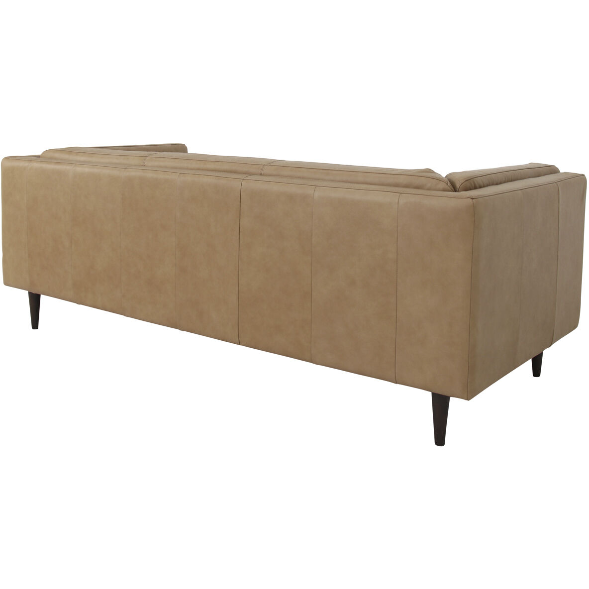 Woods Tan Sofa
